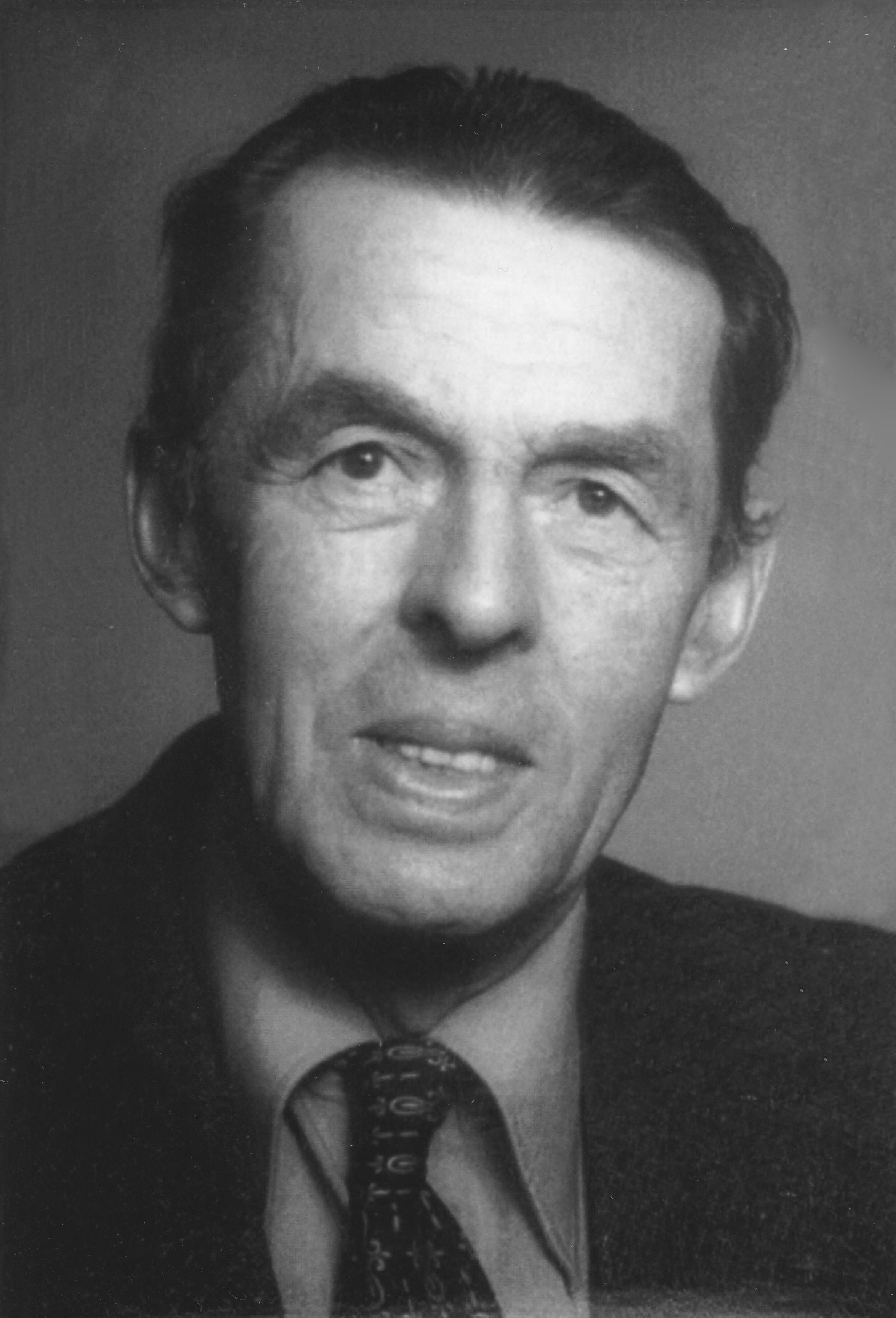 Gunnar Kristjánsson