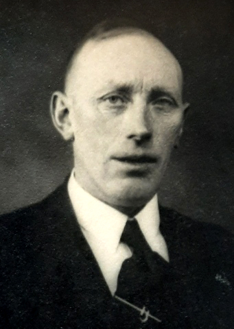 Brynjólfur Sigtryggsson