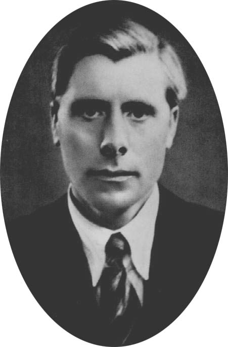 Frímann Pálmason