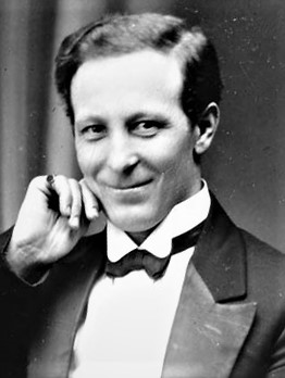 Jóhann Scheving Jóhannesson