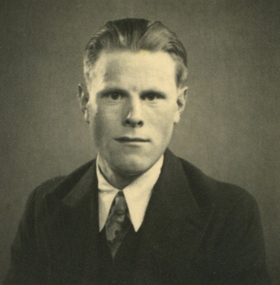 Steingrímur Pétursson