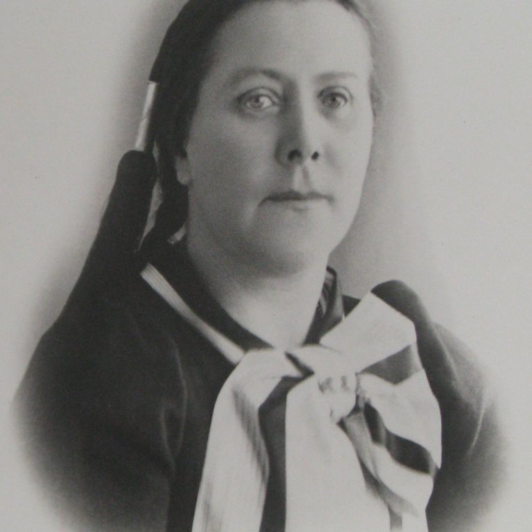 Helga Sigríður Gunnarsdóttir