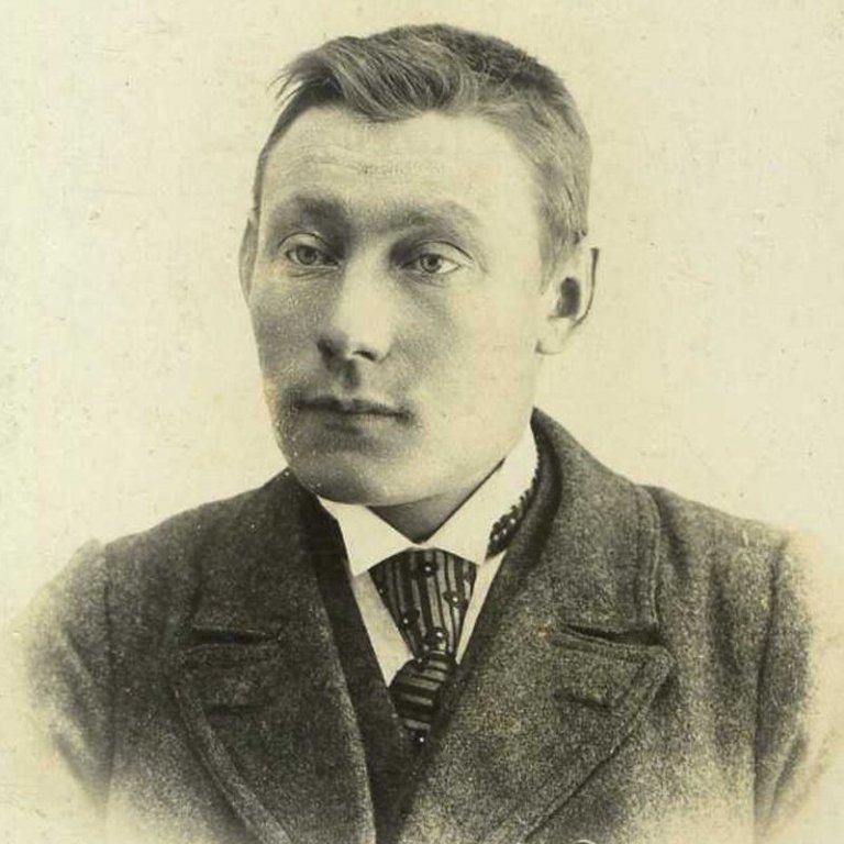 Frímann Guðmundsson