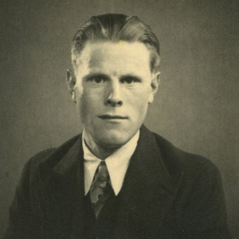 Steingrímur Pétursson