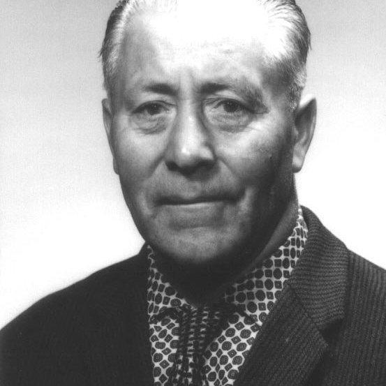 Steindór Pálmason