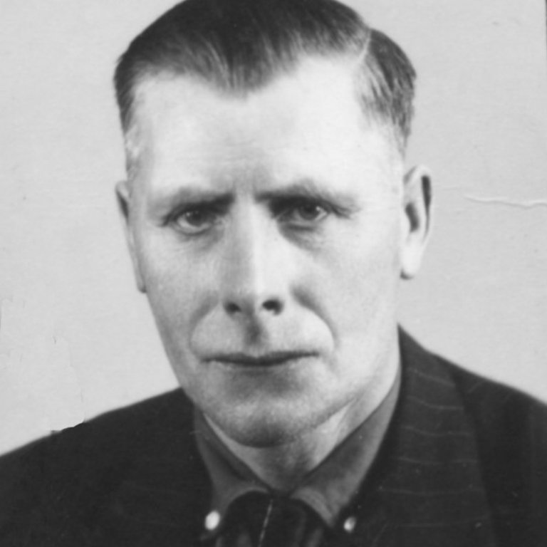 Frímann Pálmason