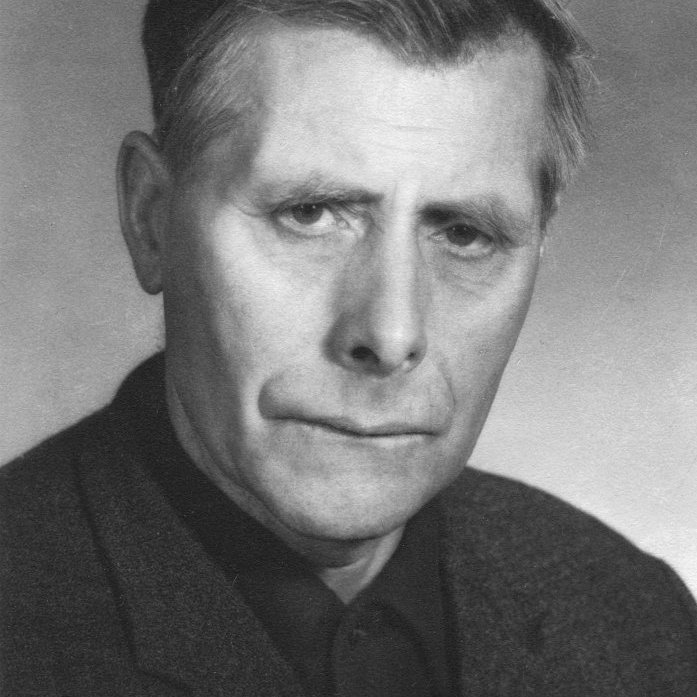 Frímann Pálmason