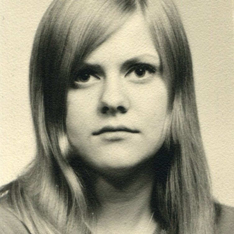 Jóna Frímannsdóttir