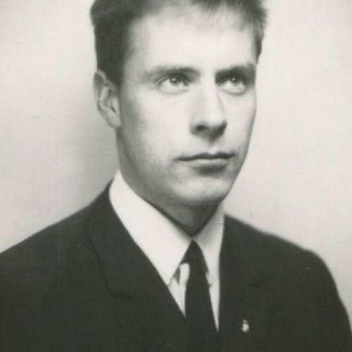 Pálmi Frímannsson