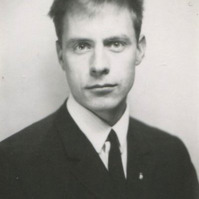 Pálmi Frímannsson