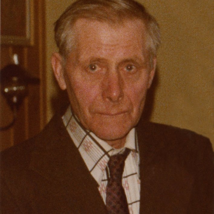 Frímann Pálmason