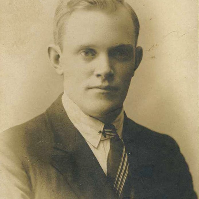 Bjarni Rósantsson