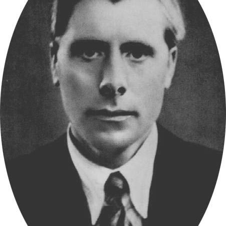 Frímann Pálmason