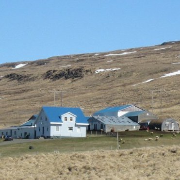 Garðshorn 2005