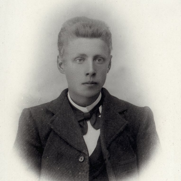 Gunnlaugur Haraldsson