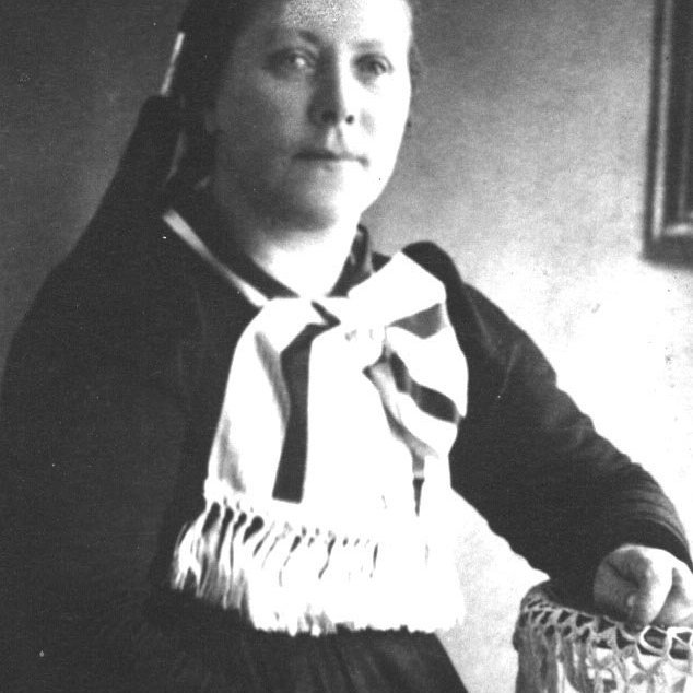 Helga Sigríður Gunnarsdóttir