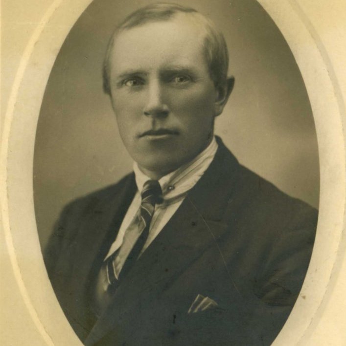 Þorleifur Rósantsson