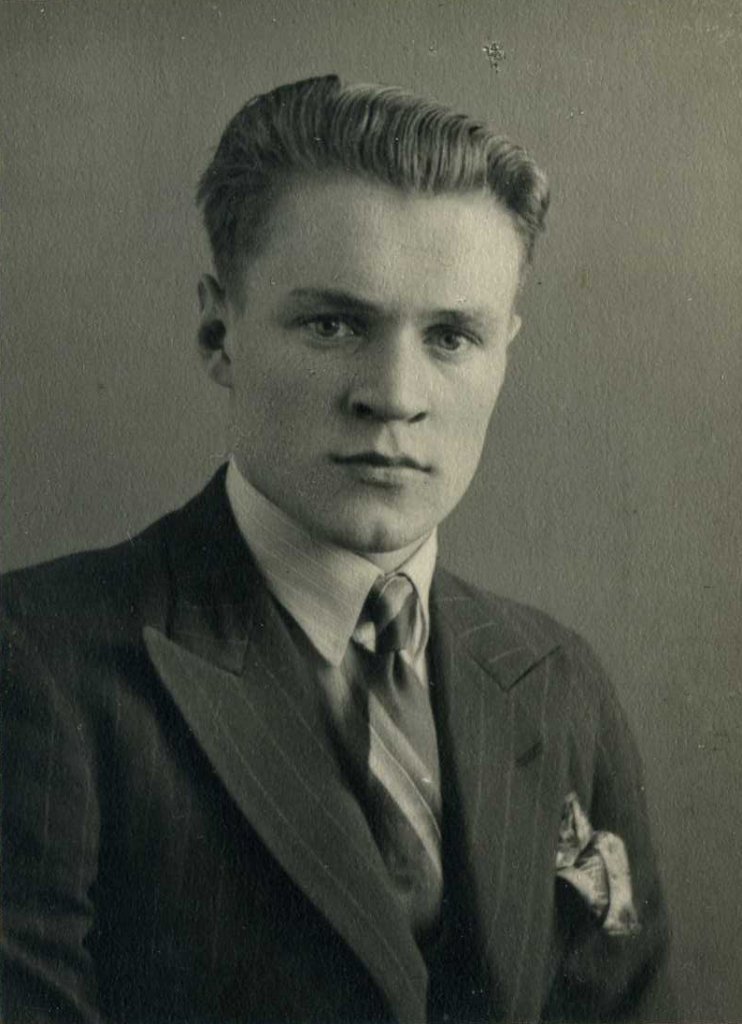 Jón Ólafur Bjarnason