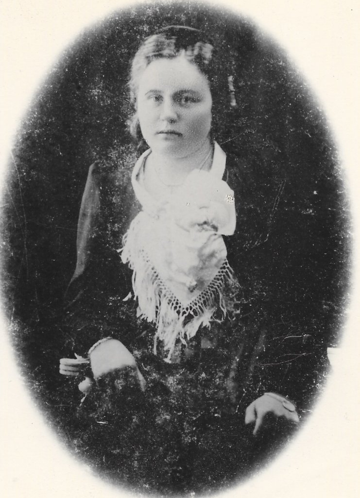 Elísabet Jónína Ingimundardóttir