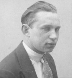 Hrólfur Jónsson