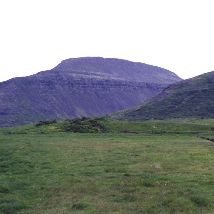 Botn í Mjóafirði 1988