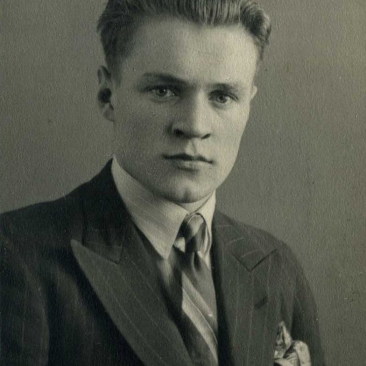 Jón Ólafur Bjarnason