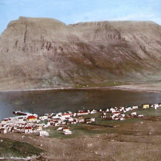 Bolungarvík