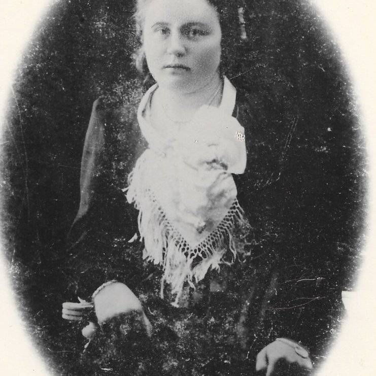 Elísabet Jónína Ingimundardóttir