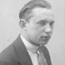 Hrólfur Jónsson