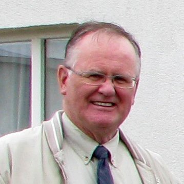 Þorsteinn H. Gunnarsson